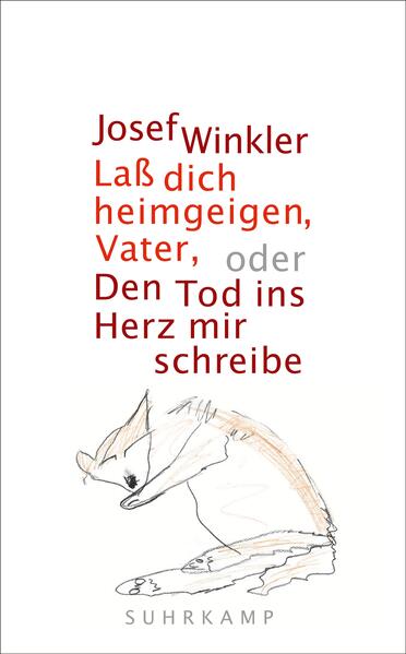 Laß dich heimgeigen, Vater, oder Den Tod ins Herz mir schreibe