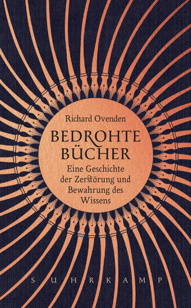 Bedrohte Bücher