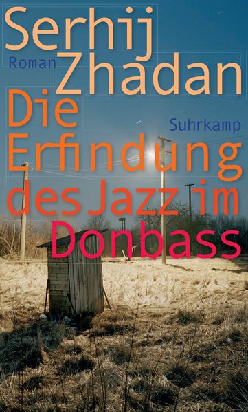 Buchcover