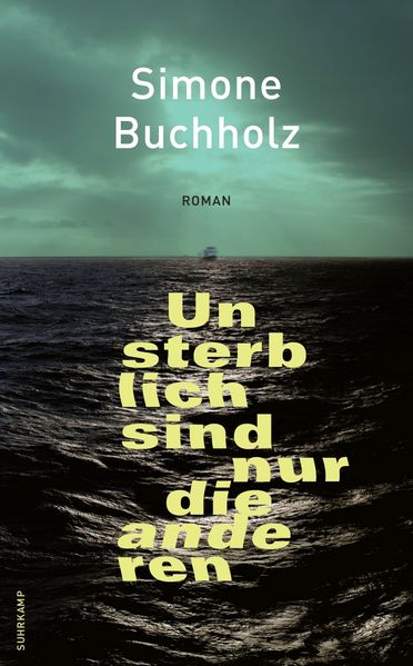 Buchcover