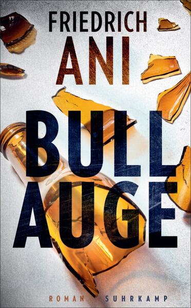 Bullauge