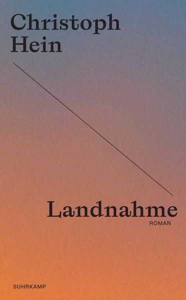 Landnahme