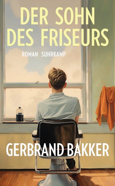 Buchcover
