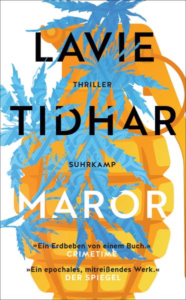 Buchcover