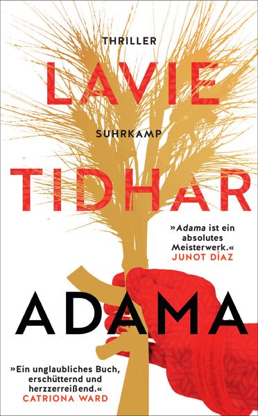 Buchcover