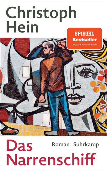 Buchcover