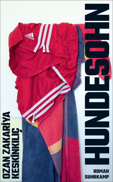 Buchcover