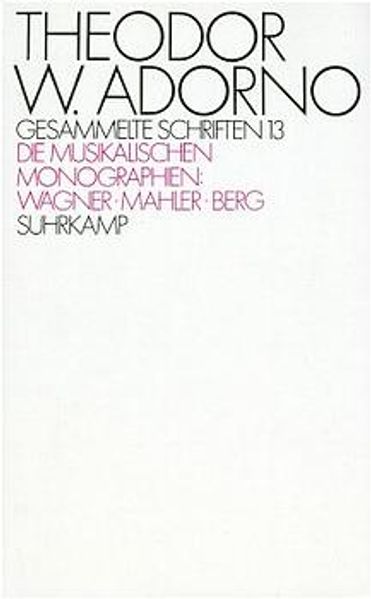 Buchcover