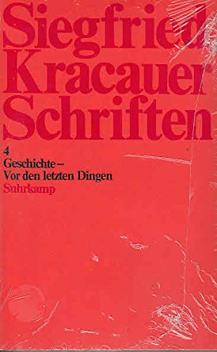 Schriften