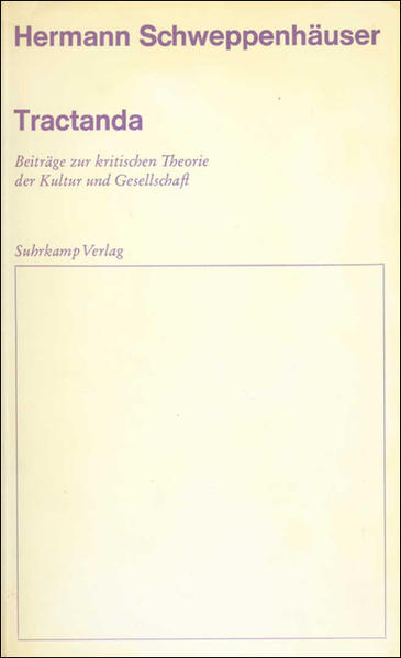 Tractanda