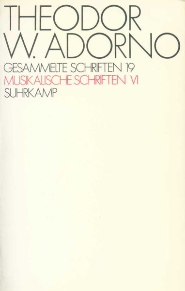 Buchcover