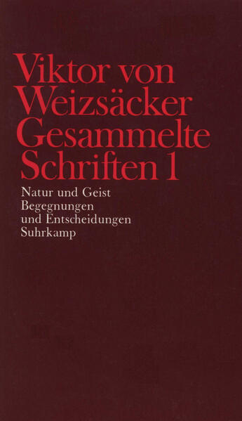Gesammelte Schriften in zehn Bänden