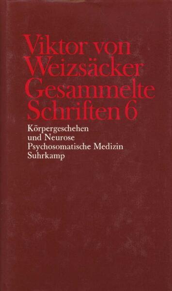 Gesammelte Schriften in zehn Bänden