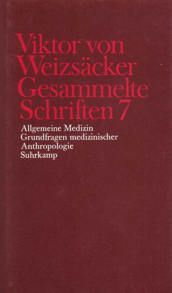 Gesammelte Schriften in zehn Bänden