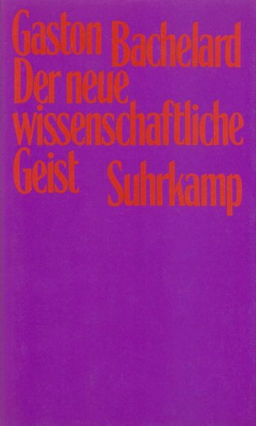 Der neue wissenschaftliche Geist