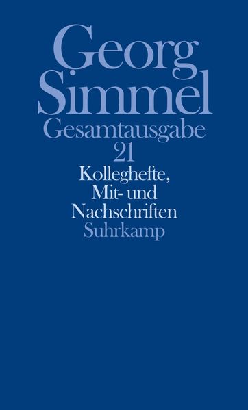 Gesamtausgabe in 24 Bänden