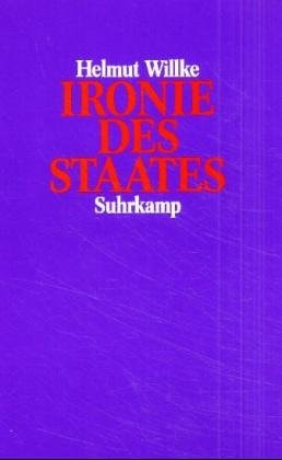 Ironie des Staates
