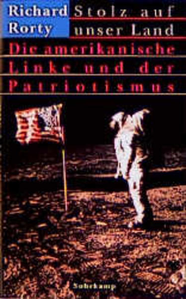 Stolz auf unser Land
