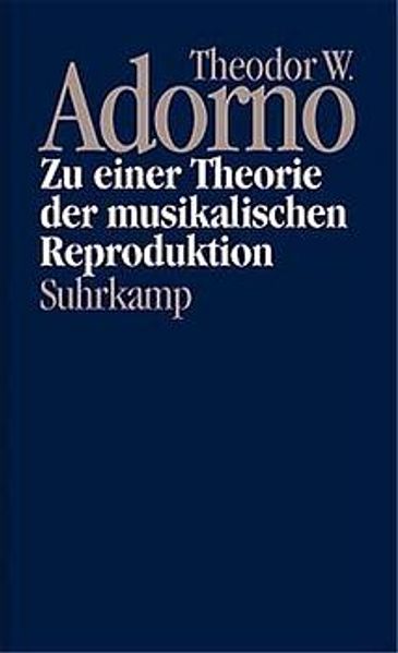 Nachgelassene Schriften / Fragment gebliebene Schriften