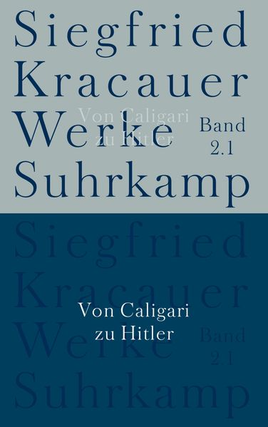 Werke in neun Bänden