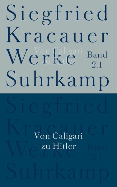 Werke in neun Bänden