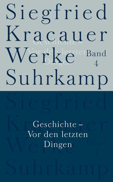 Werke in neun Bänden