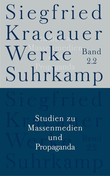 Werke in neun Bänden