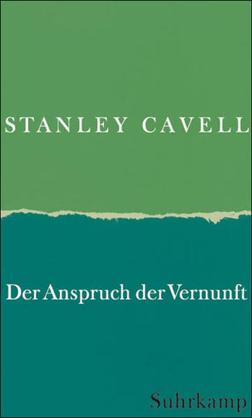 Der Anspruch der Vernunft