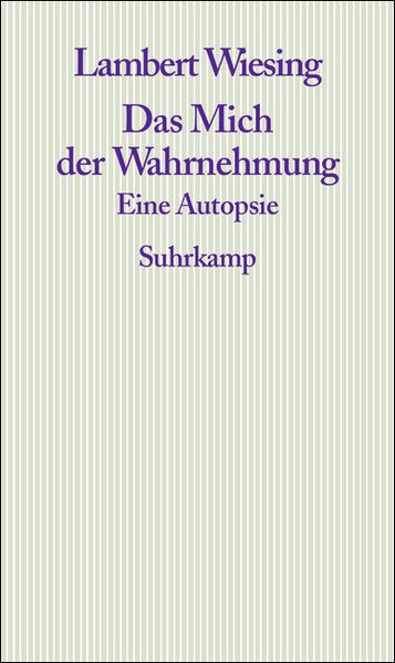 Das Mich der Wahrnehmung