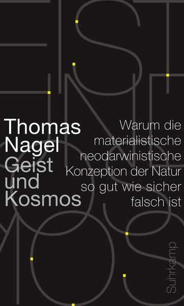 Geist und Kosmos