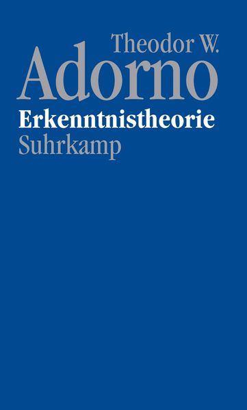 Nachgelassene Schriften. Abteilung IV: Vorlesungen