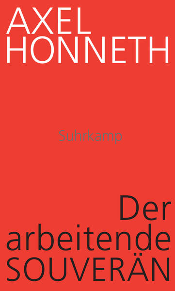 Der arbeitende Souverän