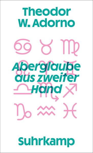Aberglaube aus zweiter Hand