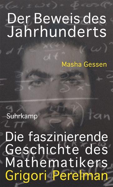 Der Beweis des Jahrhunderts