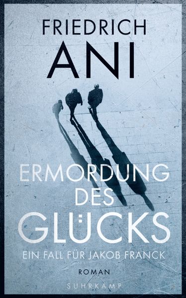 Buchcover