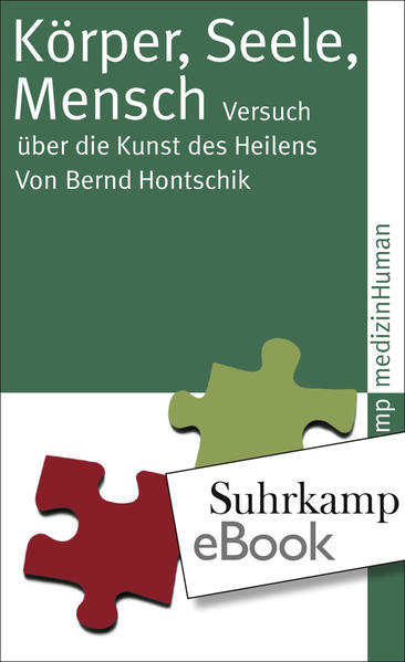 Körper, Seele, Mensch