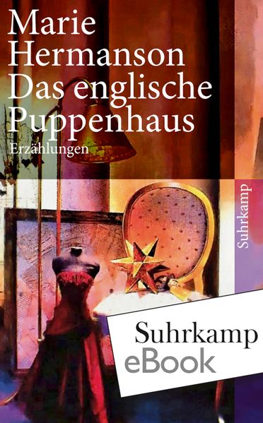 Das englische Puppenhaus
