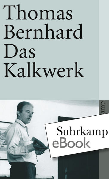 Das Kalkwerk