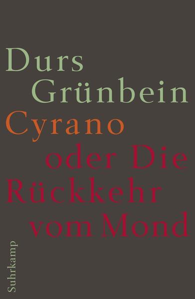 Buchcover