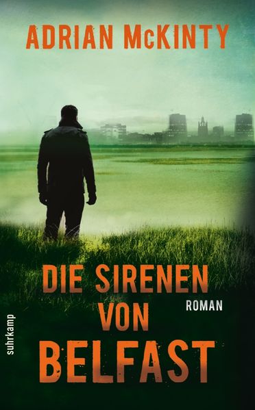 Die Sirenen von Belfast
