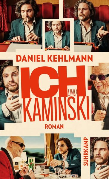 Buchcover