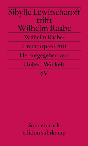 Wilhelm-Raabe-Literaturpreis