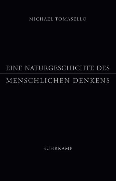 Eine Naturgeschichte des menschlichen Denkens