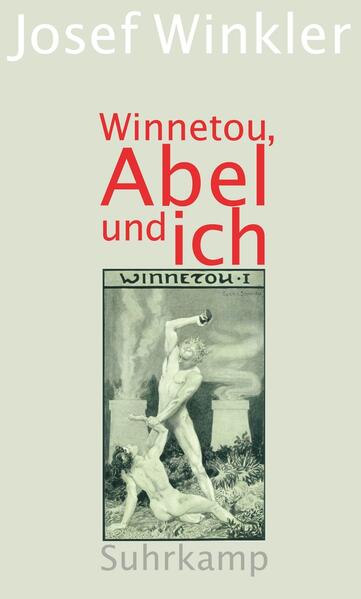 Buchcover