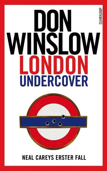 London Undercover