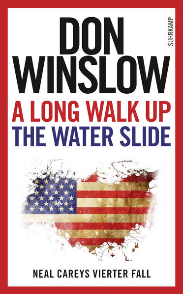 A Long Walk Up the Water Slide