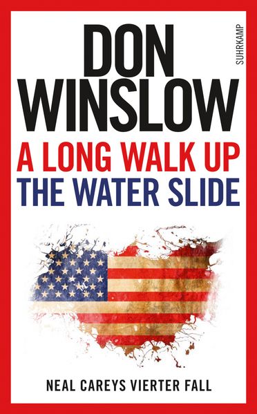 A Long Walk Up the Water Slide