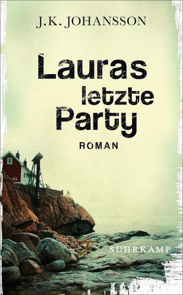 Lauras letzte Party