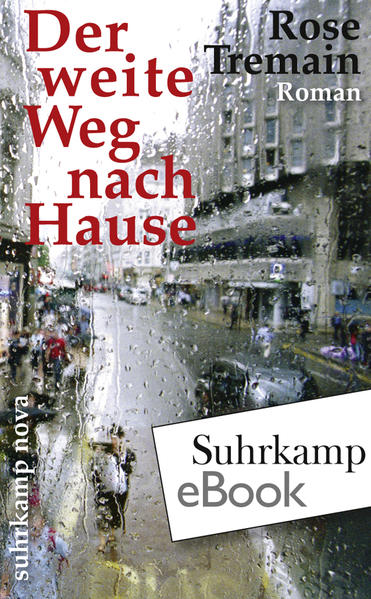 Der weite Weg nach Hause