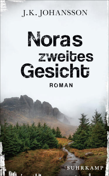 Noras zweites Gesicht